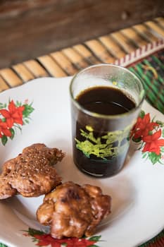 indonesia-coffee インドネシアのコーヒー