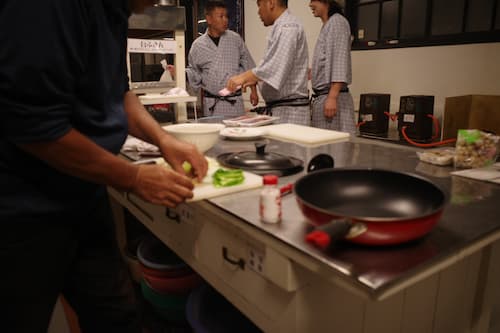 大沢温泉湯治屋　oosawa-onsen