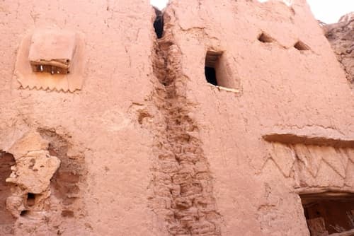 saudi-arabia-shaqra　サウジアラビア・シャクラ