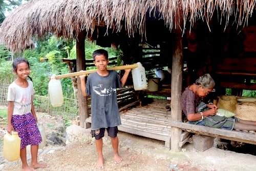 インドネシア スンバ島　indonesia sumba